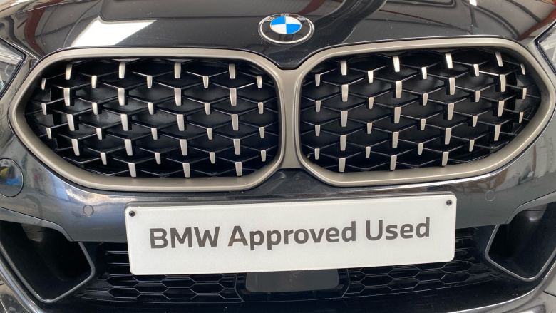 BMW 2 Series M235i xDrive 4dr Step Auto Petrol Saloon